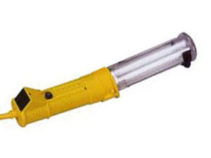 13 Watt Saft-Lite Stubby Light 